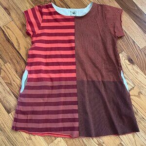 Unique Handmade Cotton Tunic